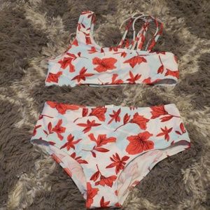 NWT Cupshe Bikini